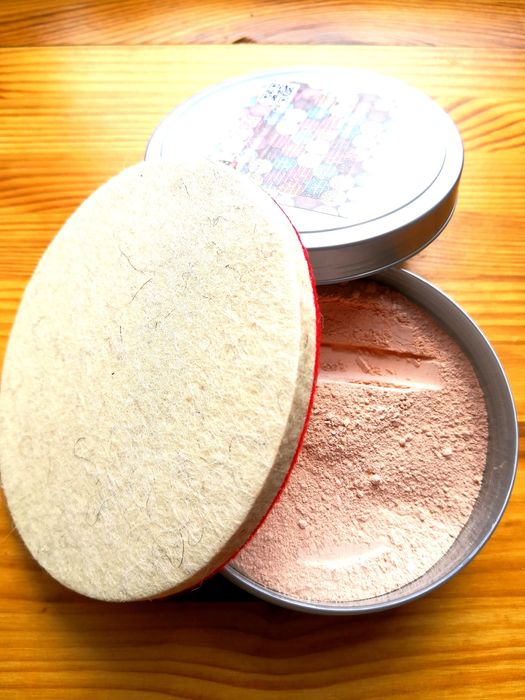 Рижий Полироль поліроль для скла 100грам і круг для лобового домашньог