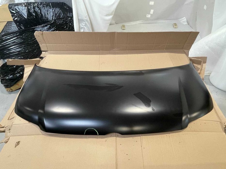 Nowa Uszk. Maska VW T5 Multivan 03-09