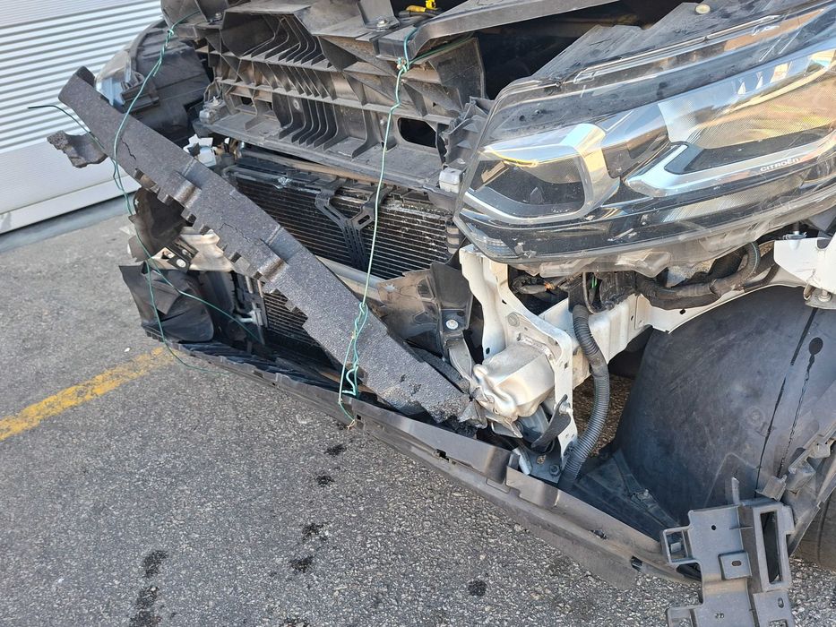 Citroen Berlingo 1.6 HDI 2019