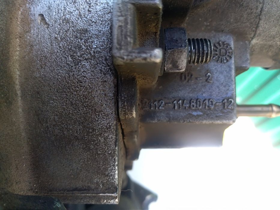 Інжектор ваз 2107 - 2121, 2109,21099,2115,2110