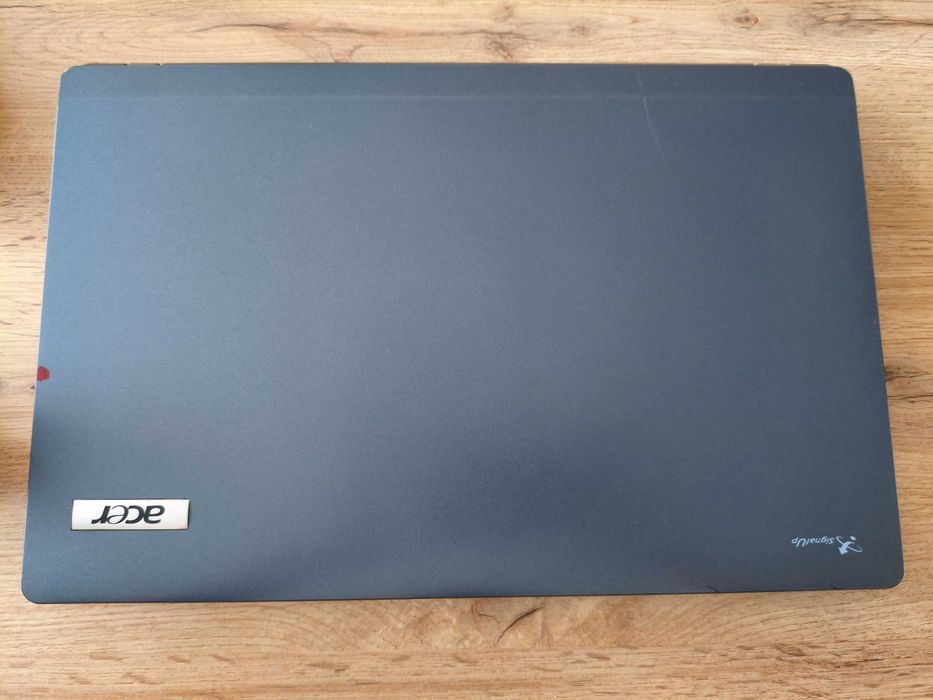 Acer TravelMate 5735