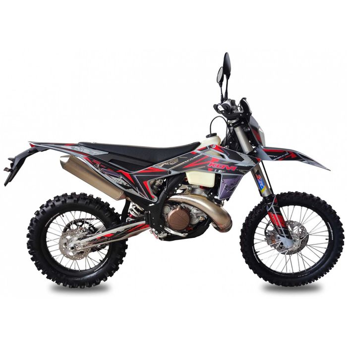 Мотоцикл KOVI 330-2T PRO оновлення 2026!!!