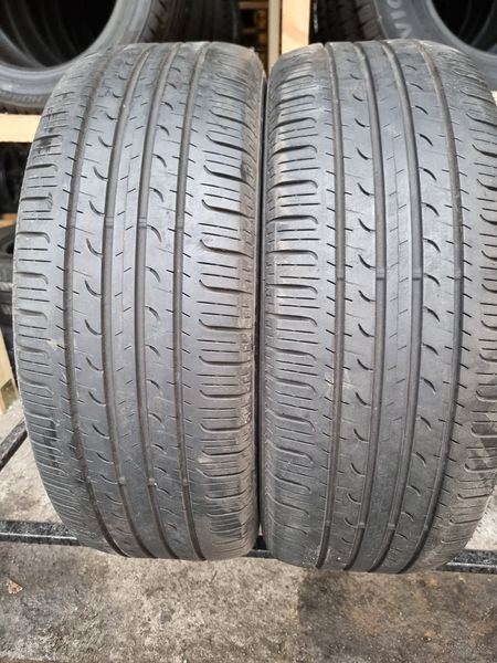 Шини Літо 225/55/R19 5.8 мм Goodyear Колеса Шини Склад