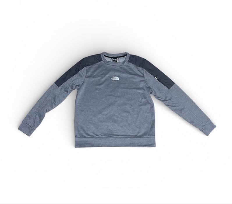 Чоловічий світшот the north face mountain athletics crew fleece