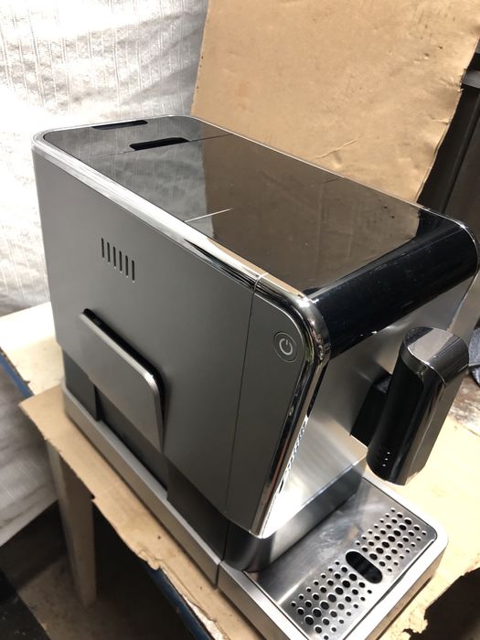 Кававарка Чибо из немечини