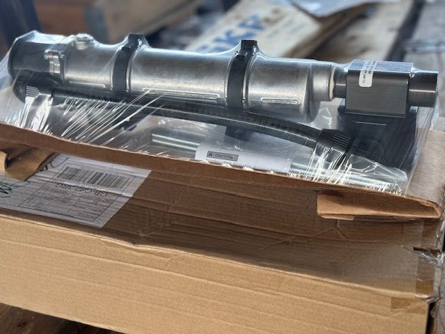 cummins system ogrzewania silnika płynem nowy