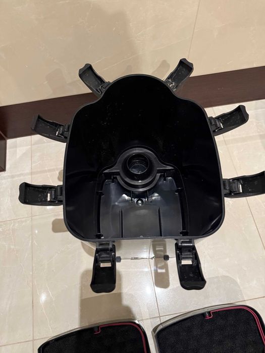 Aquael Unimax 700 filtr zewnętrzny kubełkowy