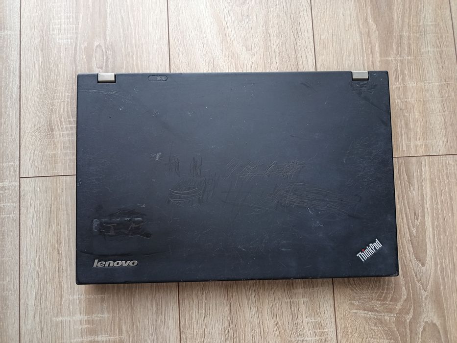 Lenovo ThinkPad T520