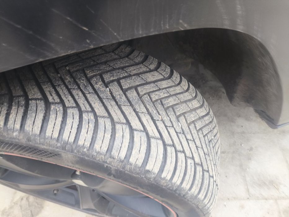 Koła Alufelgi felgi 20" 5x127 Jeep Grand Cherokee WK WH Commander