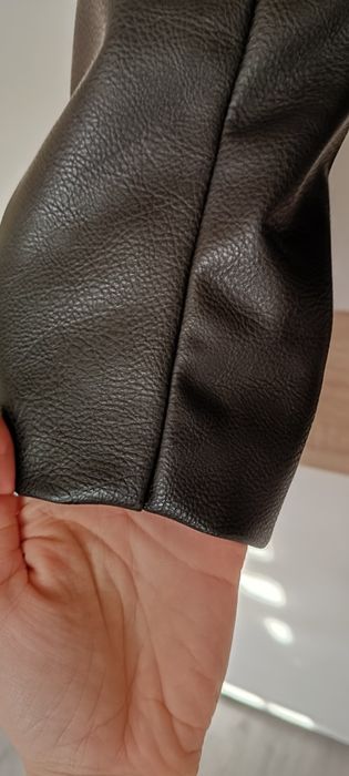 Ramoneska Hm eko skóra