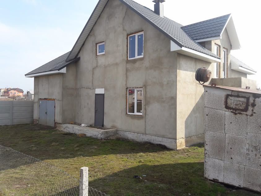 Дім 2 поверхи , територія , балабановка Миколаїв Власник