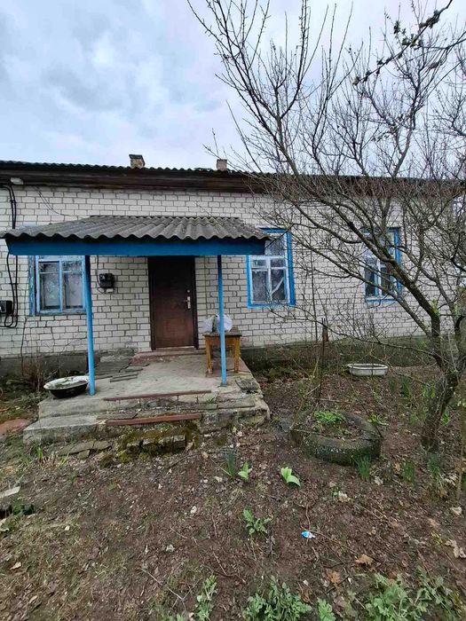 Здам 2-кімнатну квартиру в с. Євминка