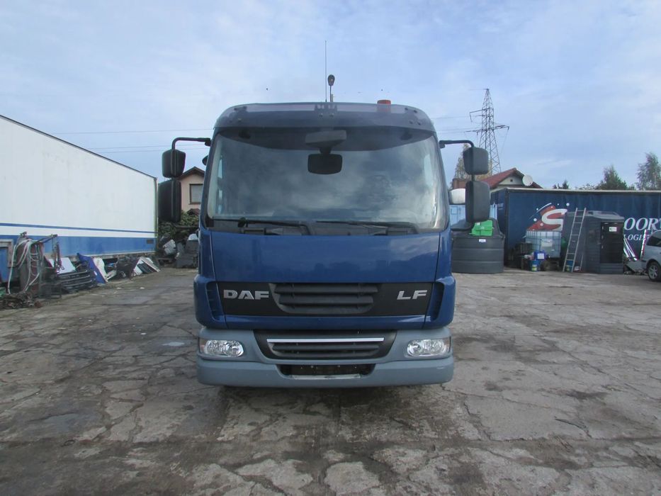 DAF