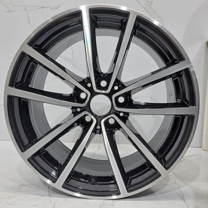 Jantes 17" originais BMW série 3 G20 G21 5x112