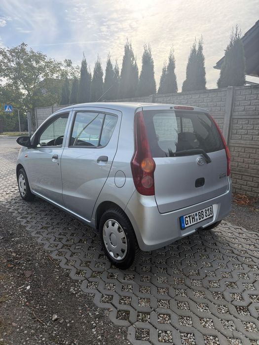 Daihatsu Cuore