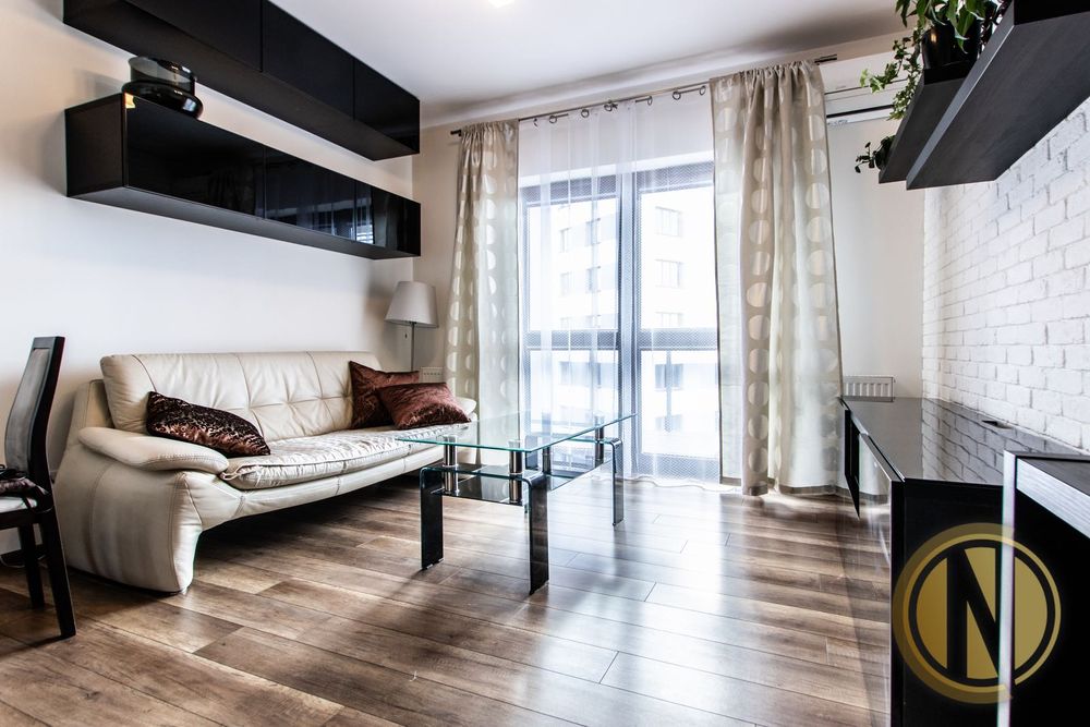 Śliczna | Prądnik Czerwony | 65m2 | 3 pok | ENG