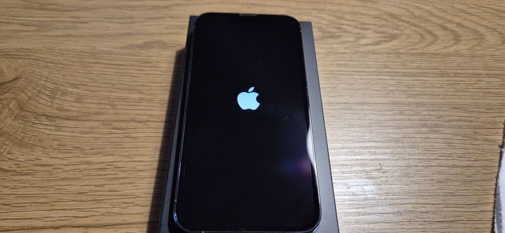 Iphone 13 Pro Sierra blue