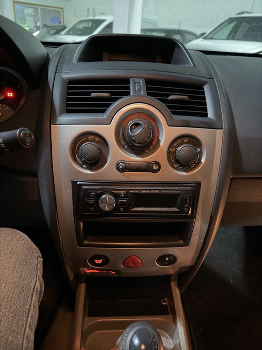 Renault megane 1.5dci 85cv