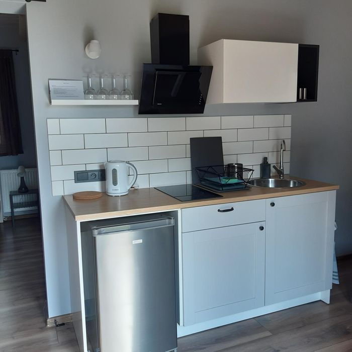 Swornegacie apartamenty Sosenka