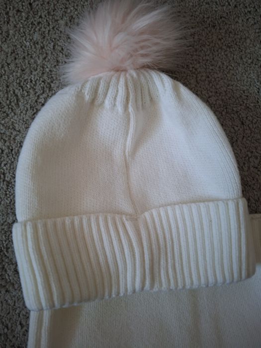 Комплект шарф і снуд для дівчинки LC Waikikі 6-10 р.