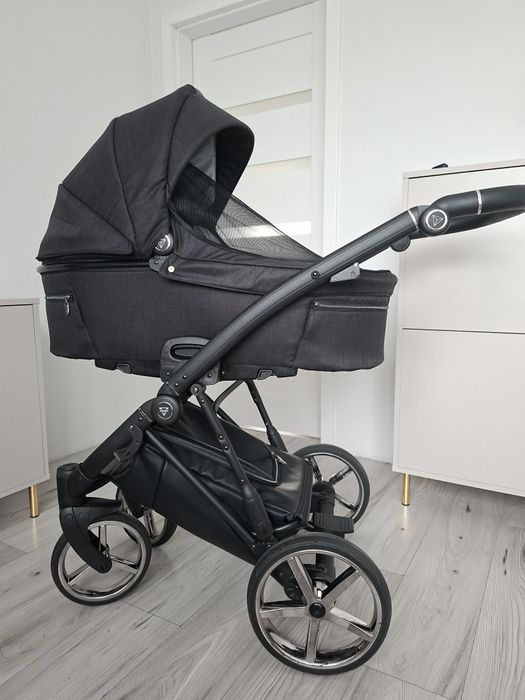 Wózek Junama Air 2w1