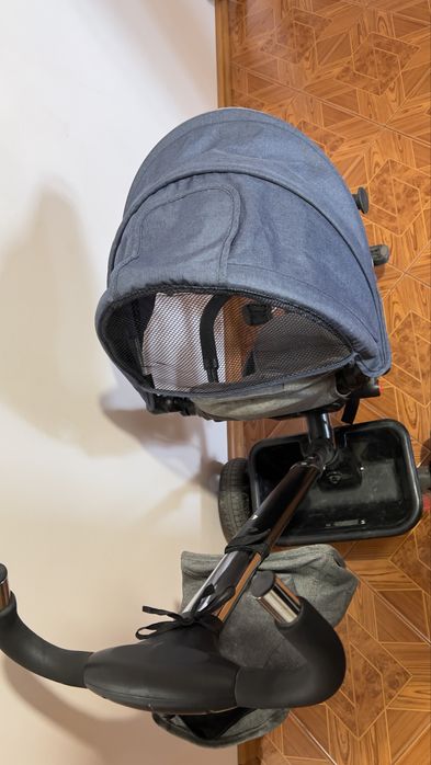 Дитячий триколісний велосипед Lionelo — в доброму стані