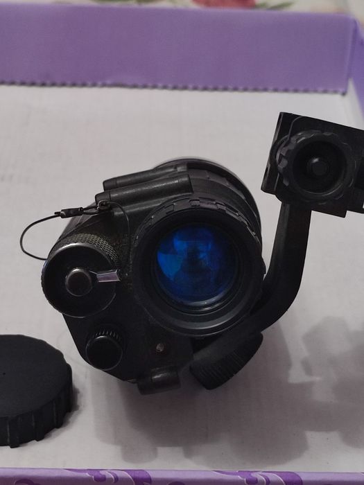 Прибор ночного видения PVS 14 , зелёный