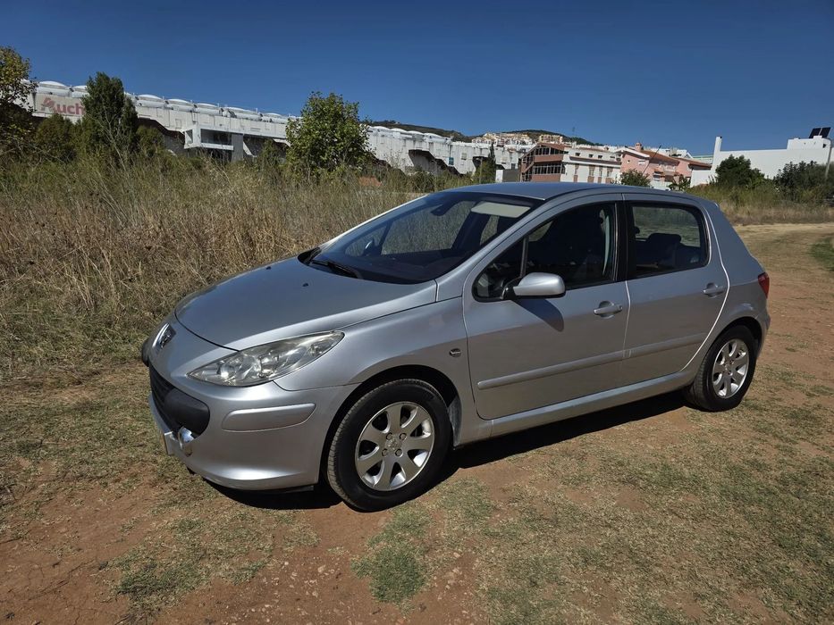 Peugeot 307 1.4 16V Premium