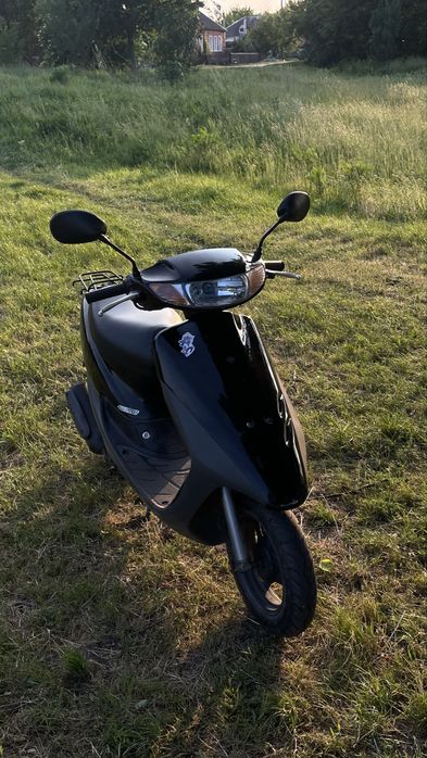 Продам Honda Dio AF 34