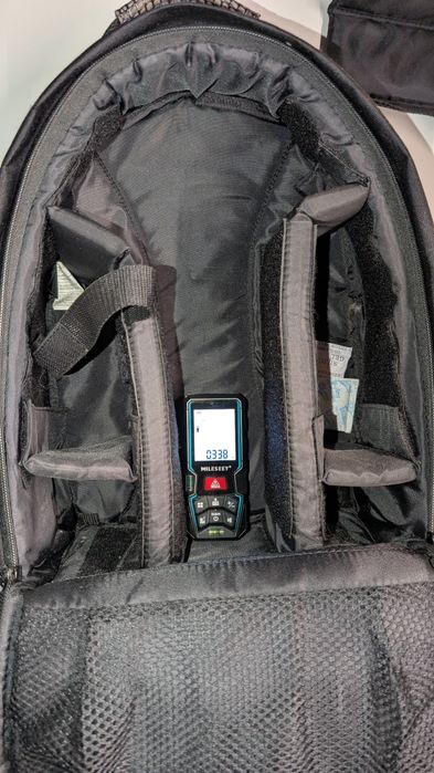 Mochila Tamrac Fotografia