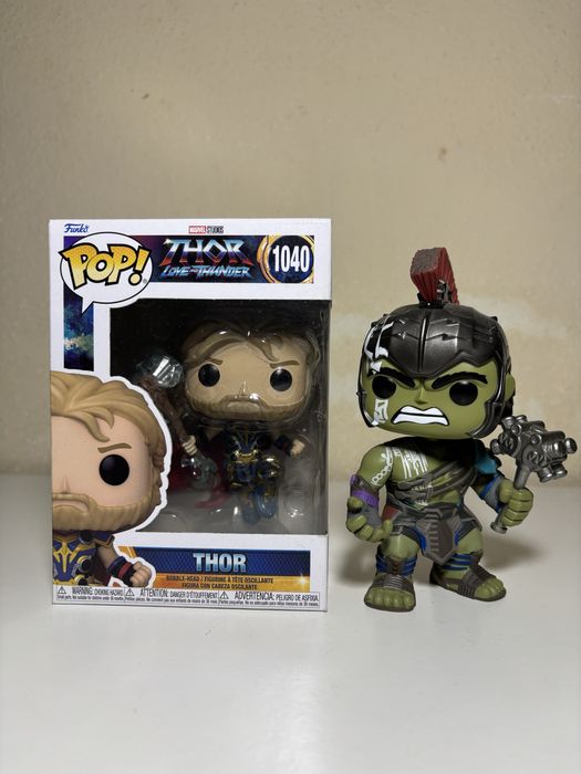 Bundle Funko Pops