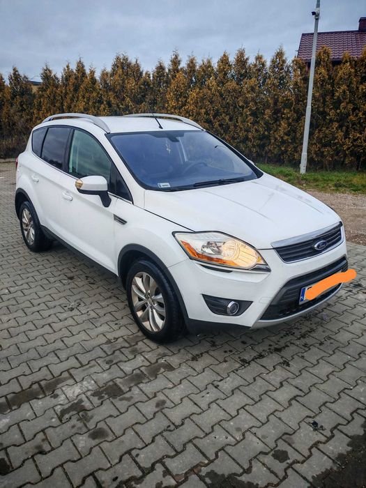 Samochód osobowy