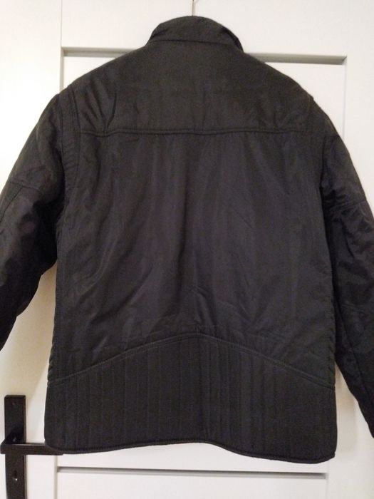 Wiosenna kurtka męska jak nowa L.