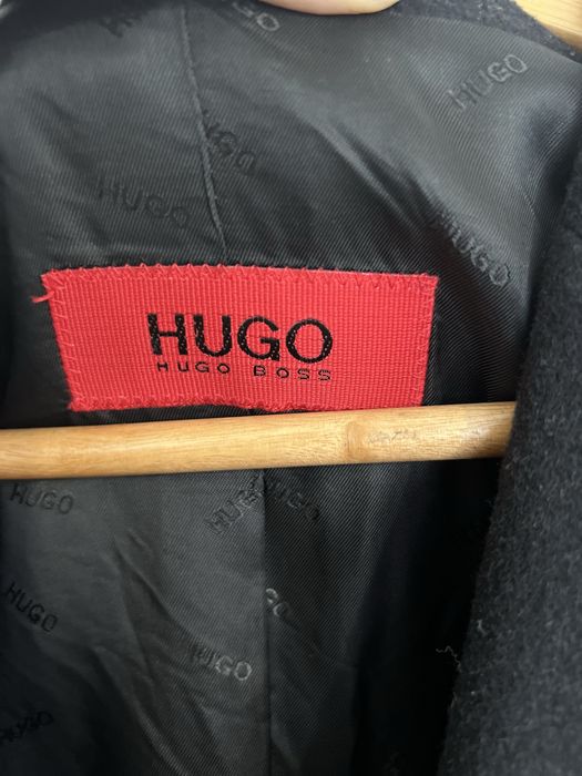 Жакет Hugo Boss