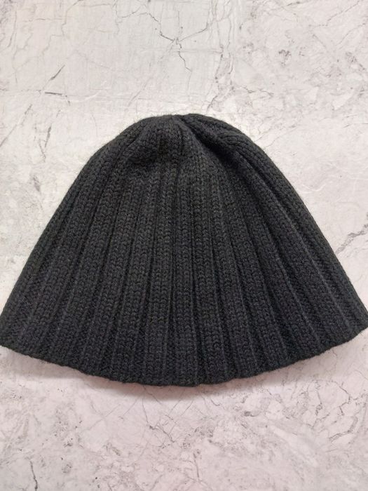 Оригинальная черная жіноча женская  шапка adidas