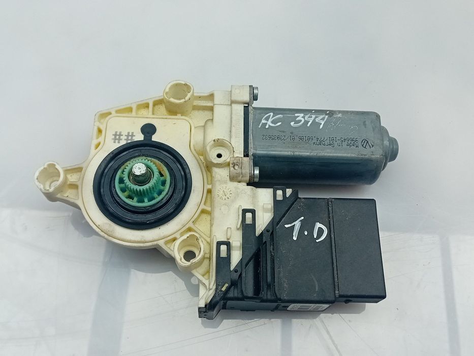 Motor vidro trás direito SKODA Octavia II Break (1Z5)