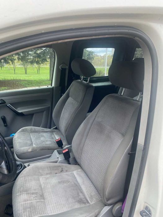 Продам Volkswagen Caddy 2006р.