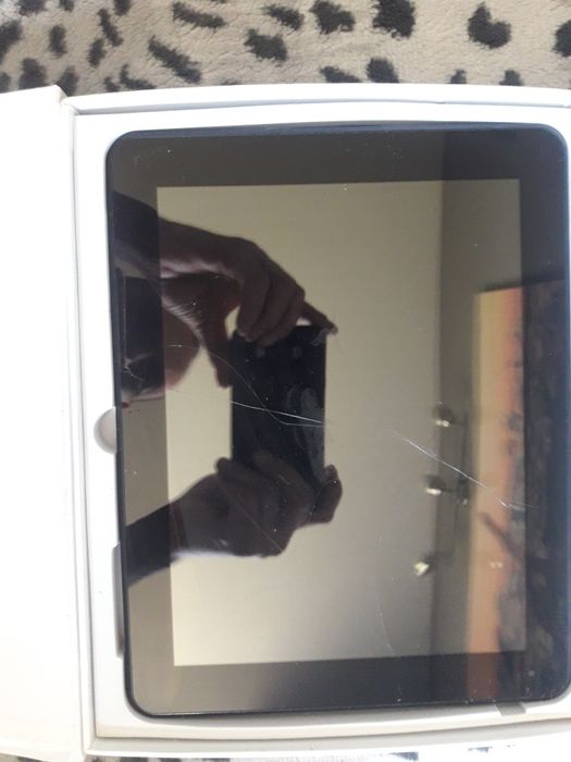 Sprzedam tablet używane