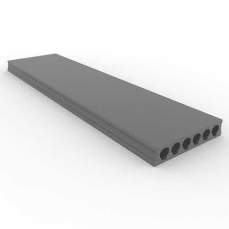 ПЛИТИ перекриття 48.12. Найкраща ціна та якість залізобетонних виробів