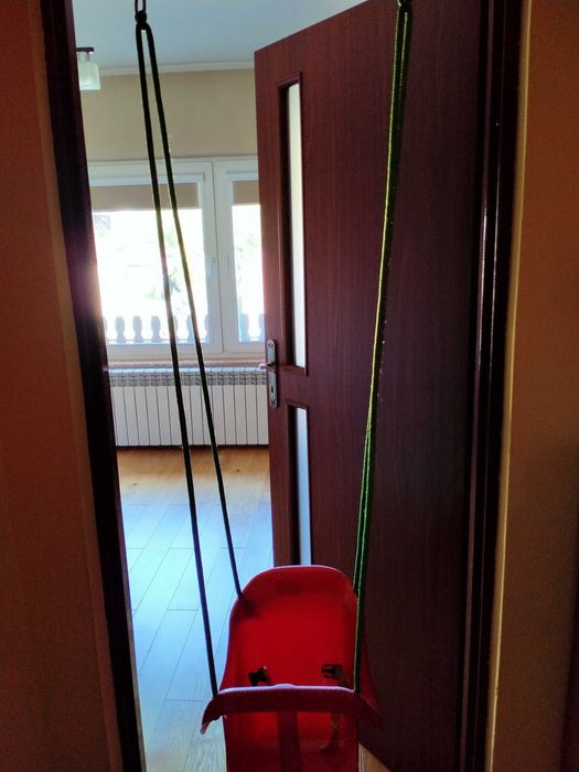 Huśtawka dziecięca