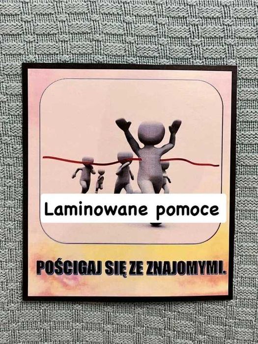 Karty ruchowe I część