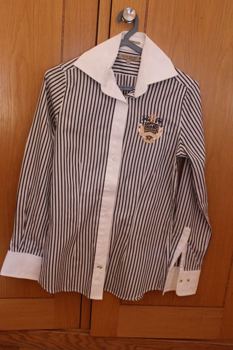 Camiseiros Sacoor Brothers (estado novo)