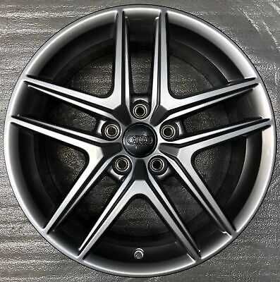 Jantes 17 5x112 Audi A4 B9 Allroad