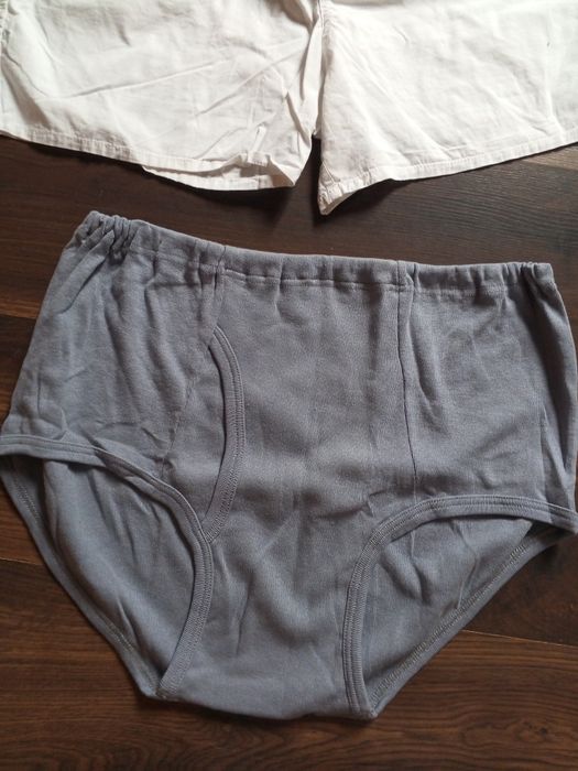 Zestaw majątki męskie r L/XL nowe