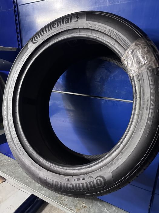 255/45r19 Continental ProContact ax 255 45 r19 Розпродаж Склад Шин Умань