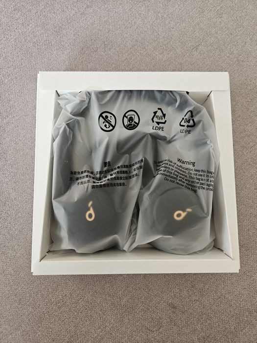 Fones Anker Soundcore Life Q30