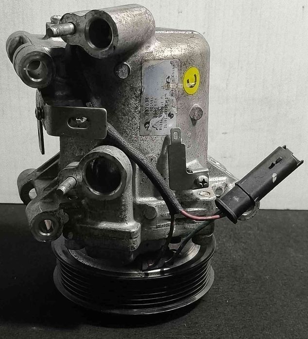 Compressor Ar Condicionado - CITROËN C3 III