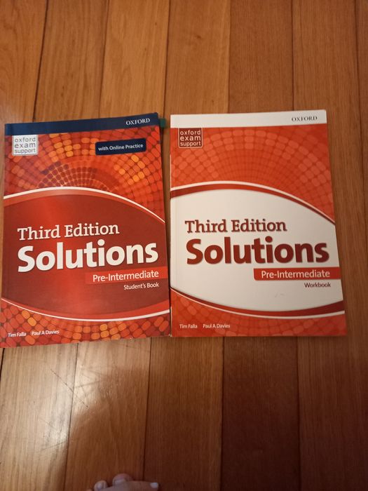 Third edition solutions64584919515011120