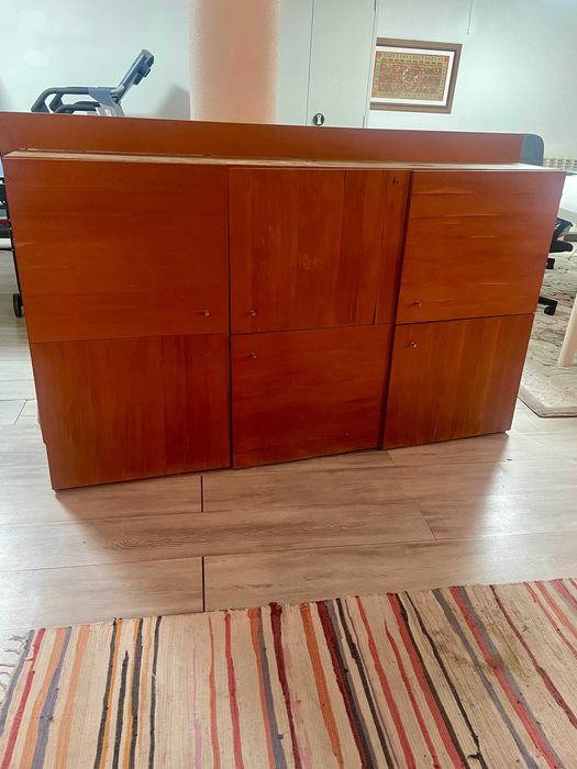 OFERTA DO MÓVEL DA CASA