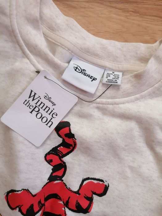 Bluza damska R M Disney